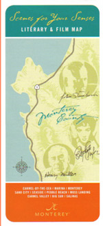 Film Map of Monterey County